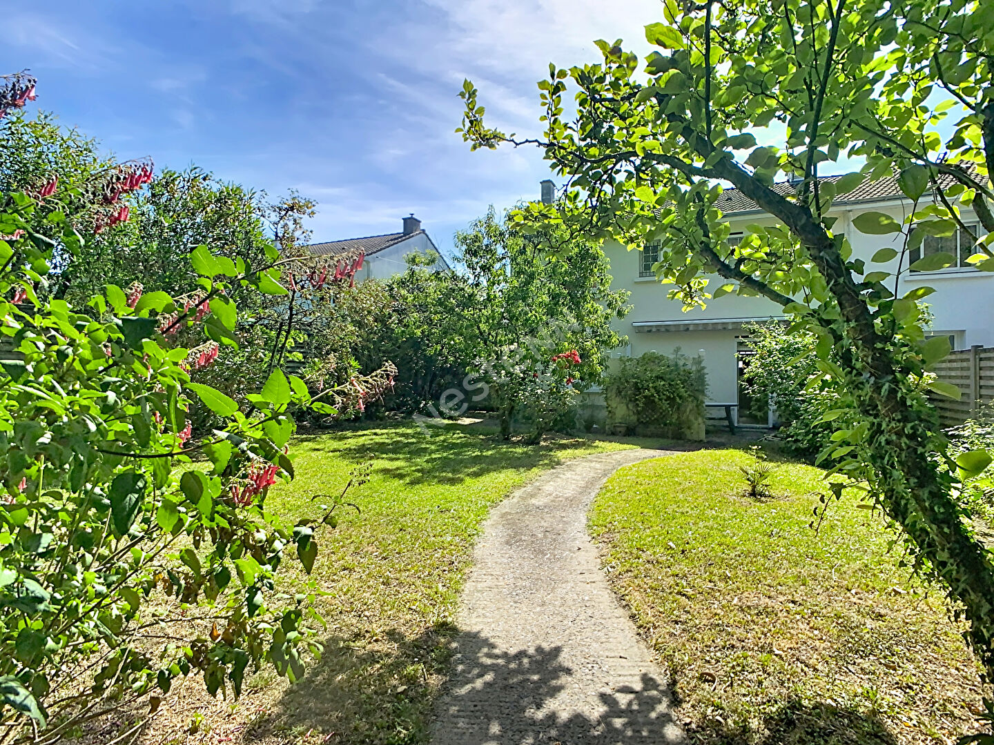 Maison 4 pièces 96 m² · à Nantes · 96 m² · 332 480 €