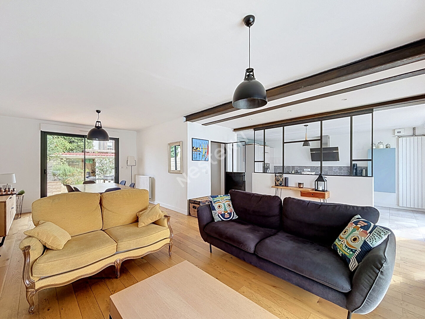 Maison 7 pièces 135 m² · à Reze · 135 m² · 498 720 €