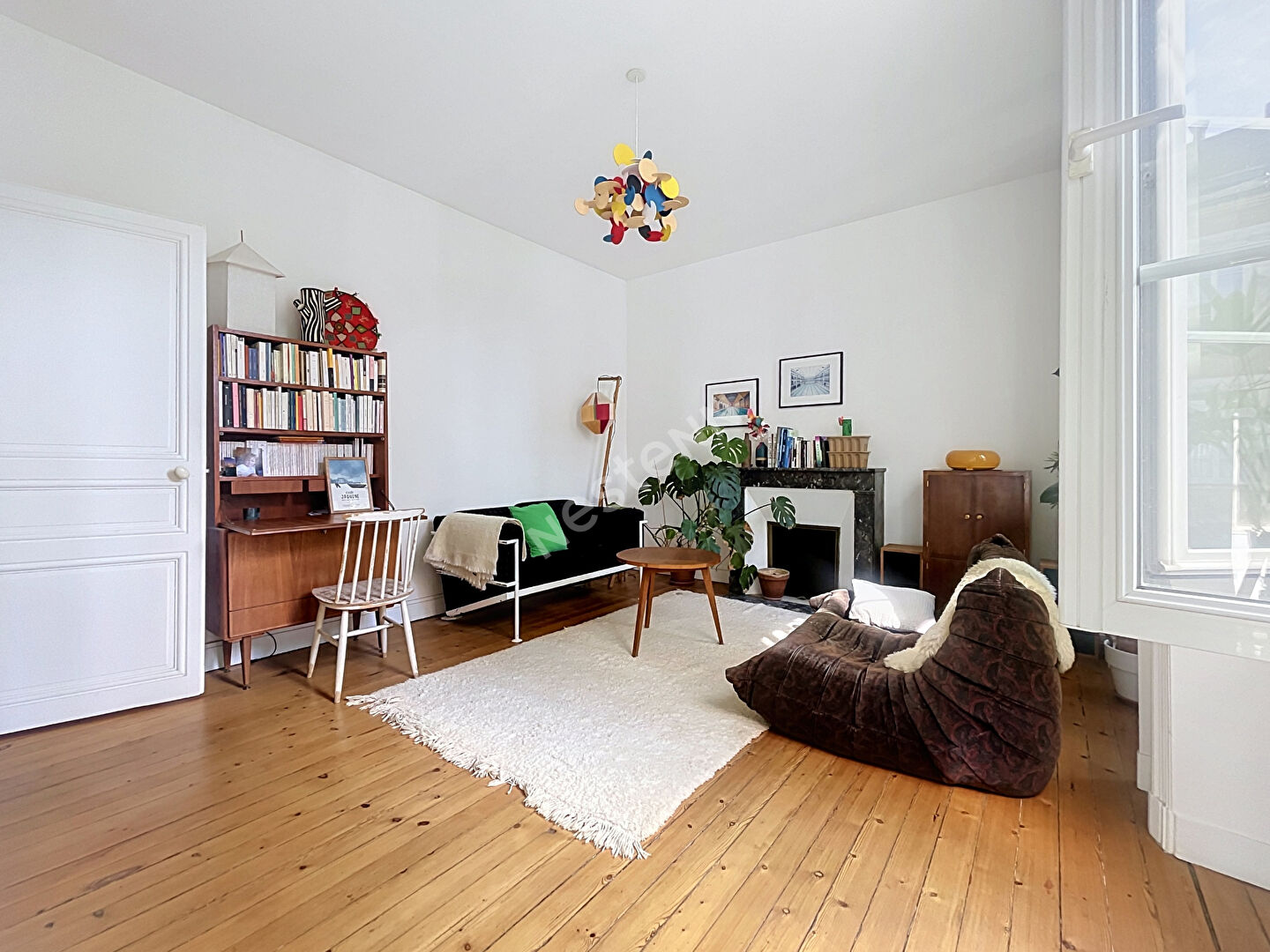 Appartement 3 pièces 70 m² · à Nantes · 70 m² · 304 500 €