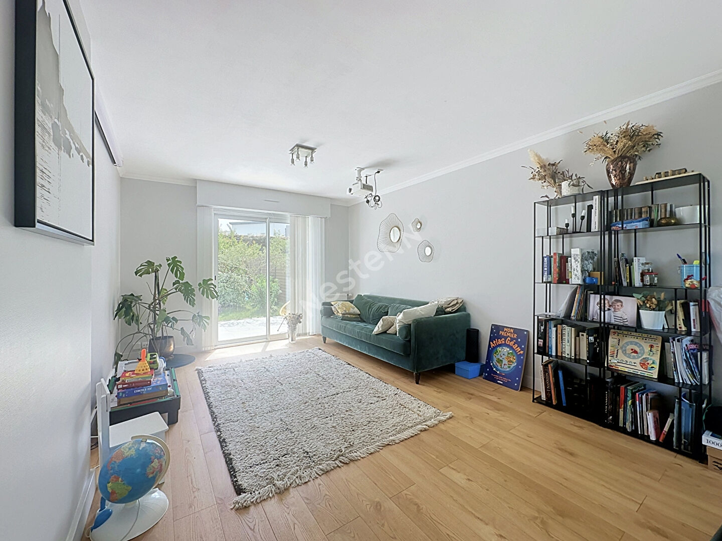Maison 5 pièces 125 m² · à Nantes · 125 m² · 516 500 €