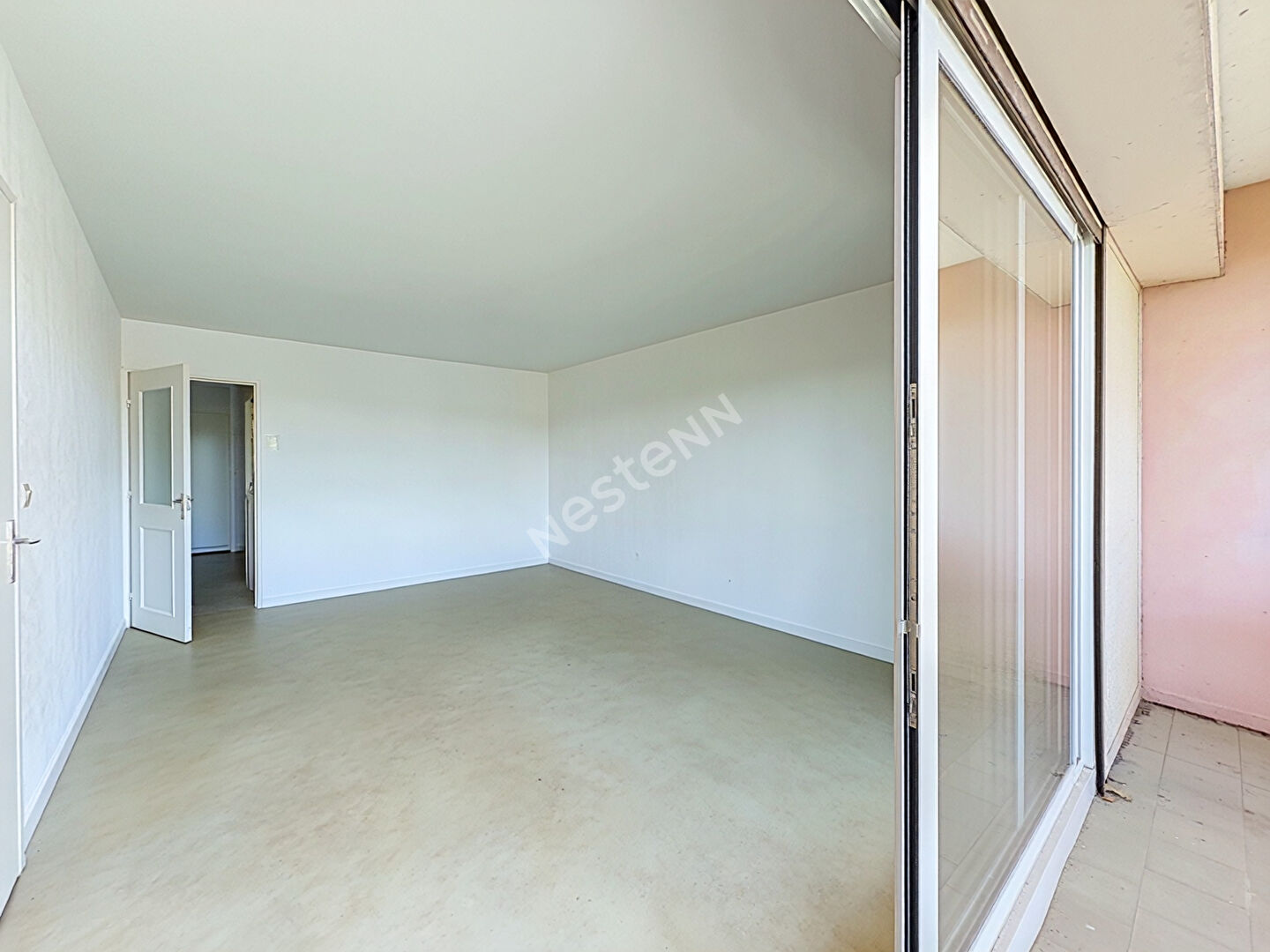 Appartement 3 pièces 74 m² · à Reze · 74 m² · 198 000 €