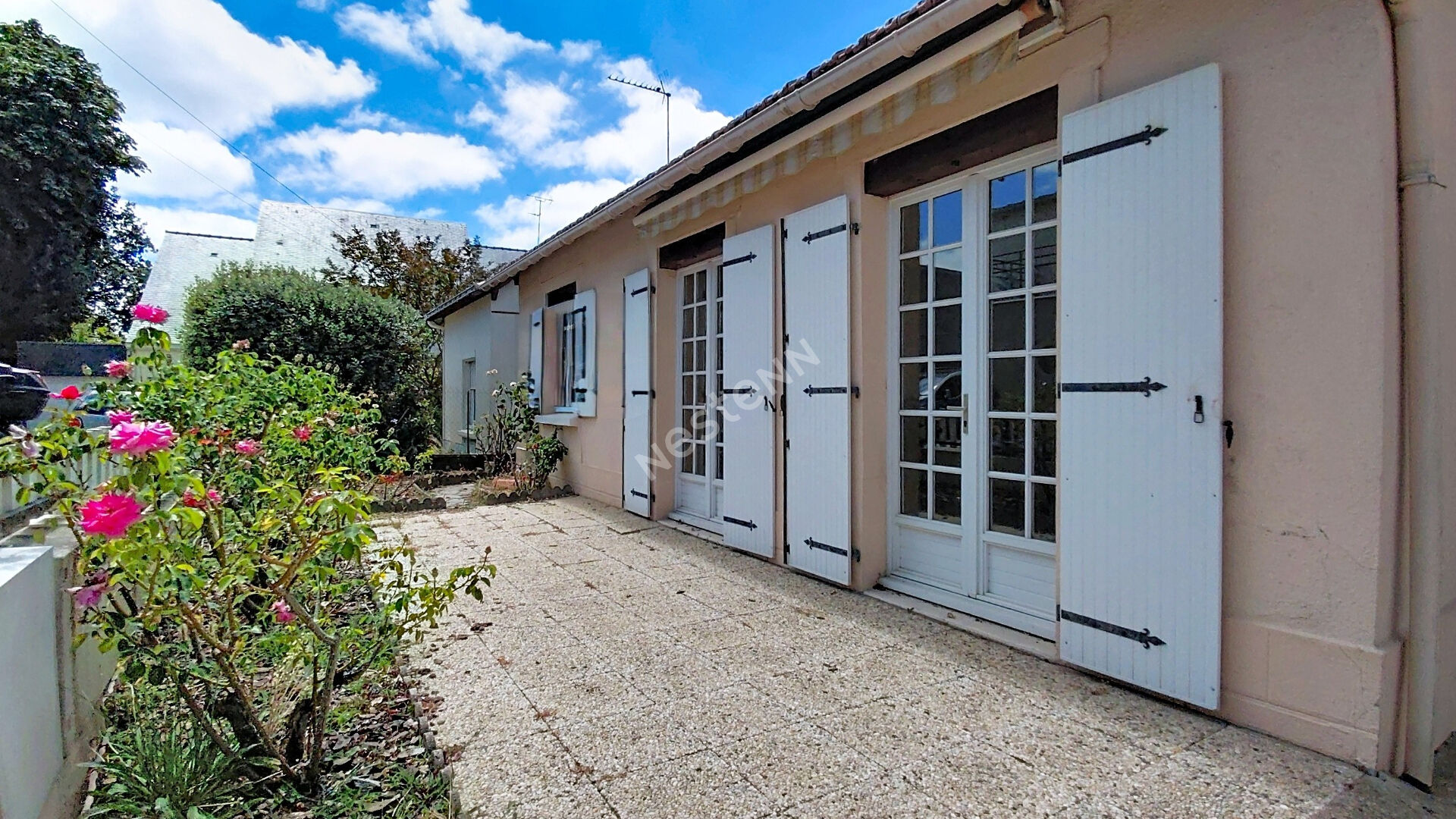 Maison 3 pièces 83 m² · à Nantes · 83 m² · 243 000 €