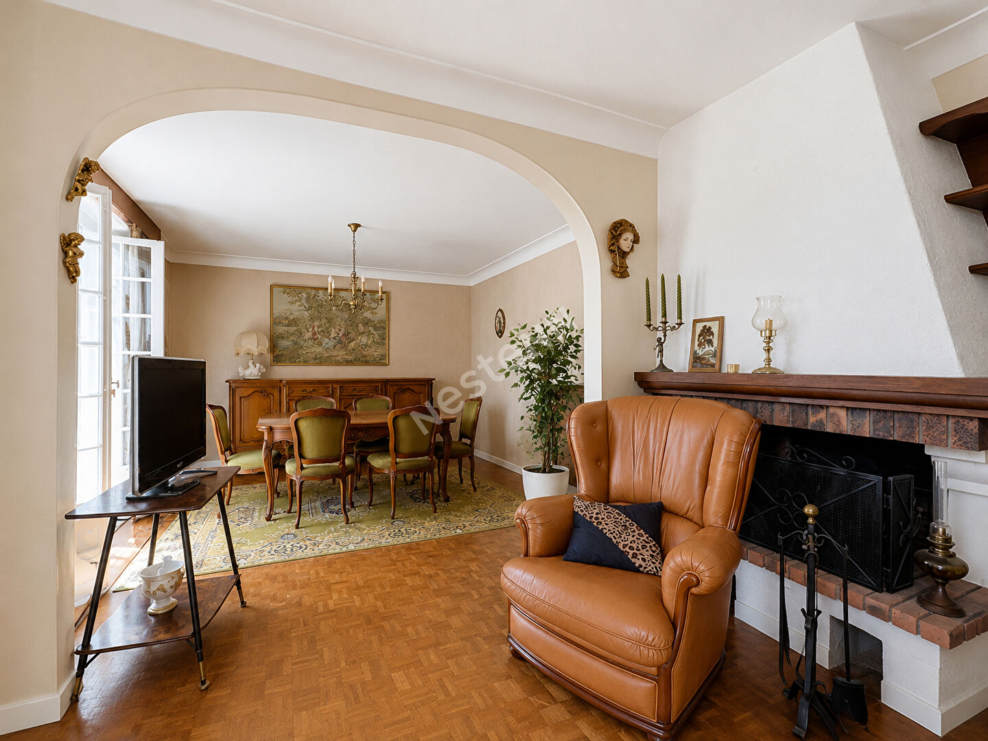 Maison 6 pièces 143 m² · à Reze · 143 m² · 331 380 €