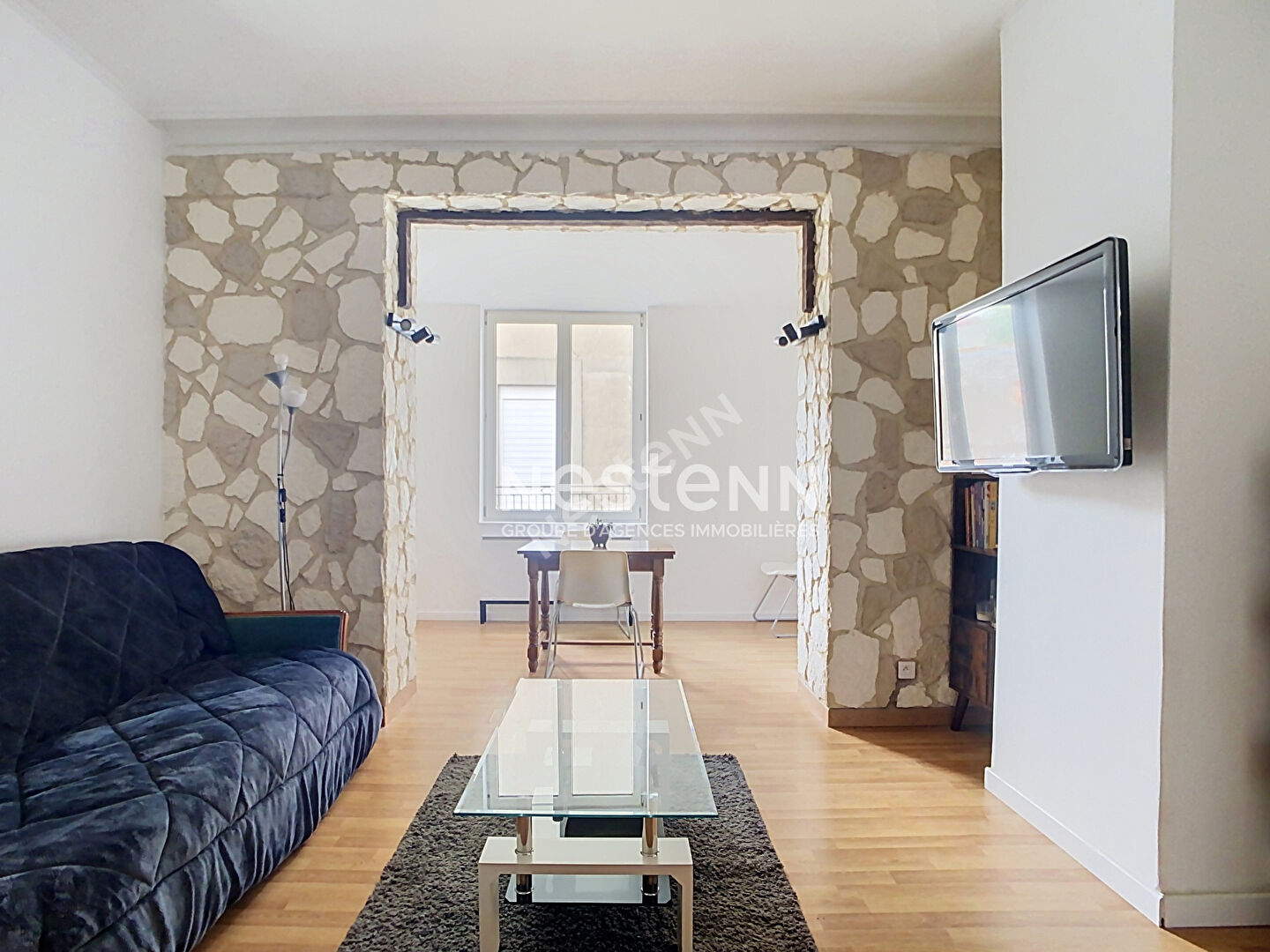 Appartement 1 pièce 58 m² · à Reze · 58 m² · 135 000 €