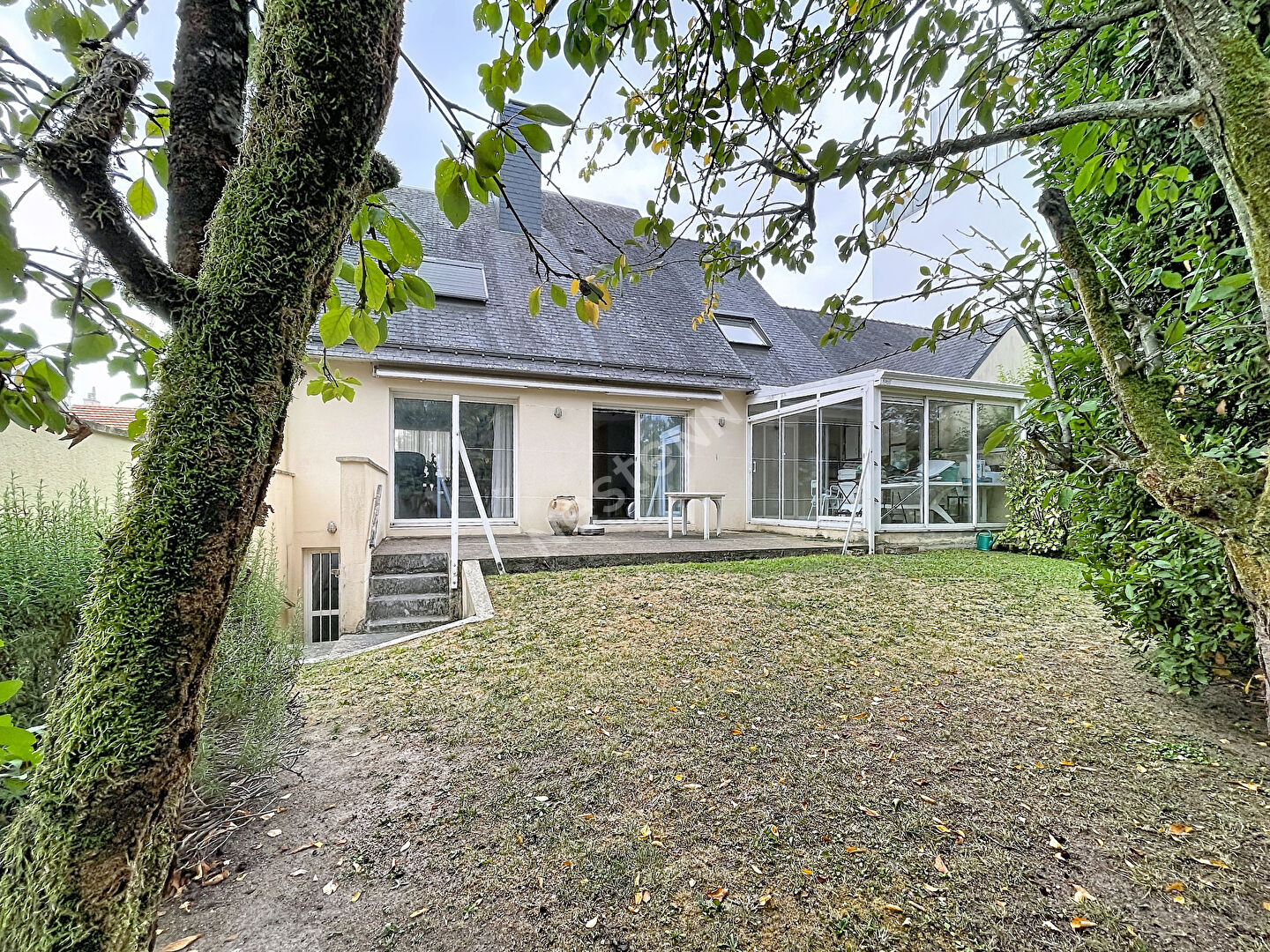 Maison 6 pièces 140 m² · à Nantes · 140 m² · 418 000 €