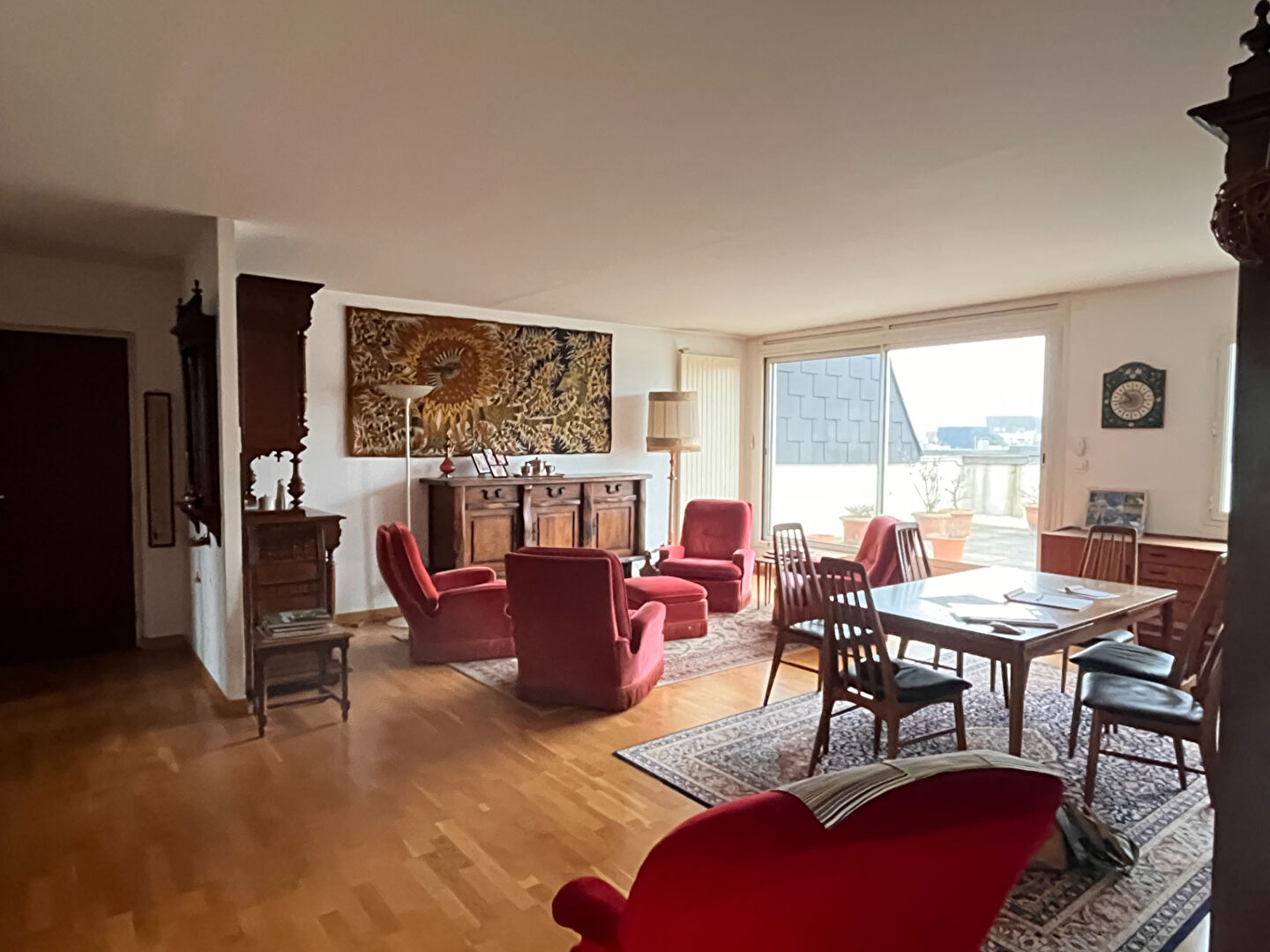 Appartement 5 pièces 122 m² · à Saumur · 122 m² · 284 700 €