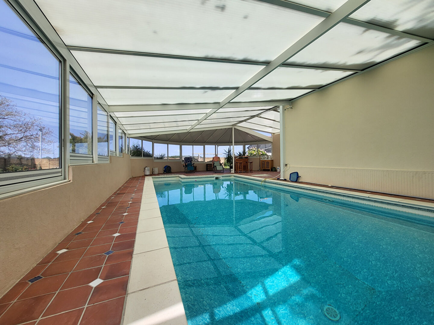 Maison 7 pièces 208 m² · à Vernantes · 208 m² · 379 000 €
