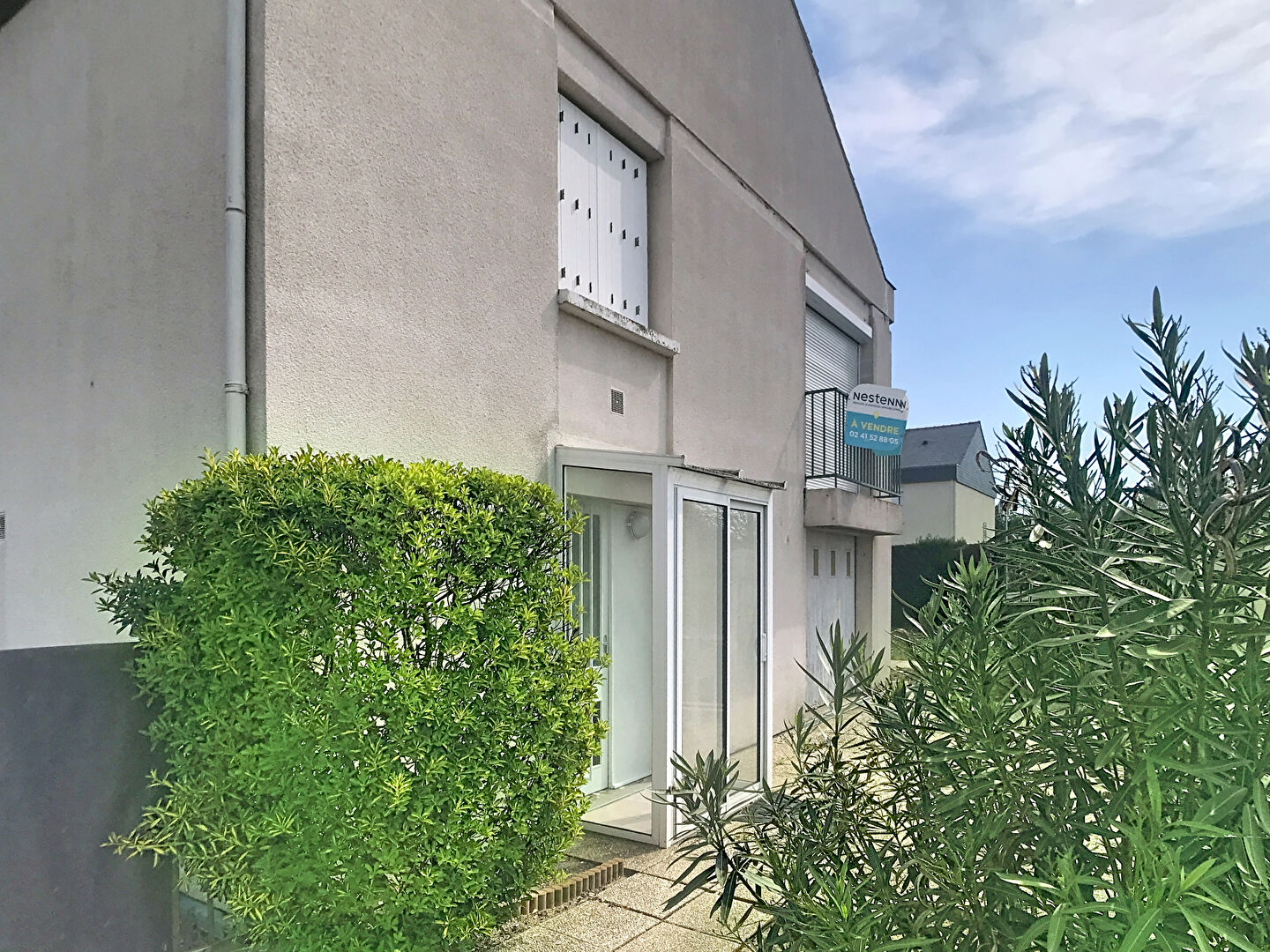 Maison 6 pièces 95 m² · à Villebernier · 95 m² · 139 100 €