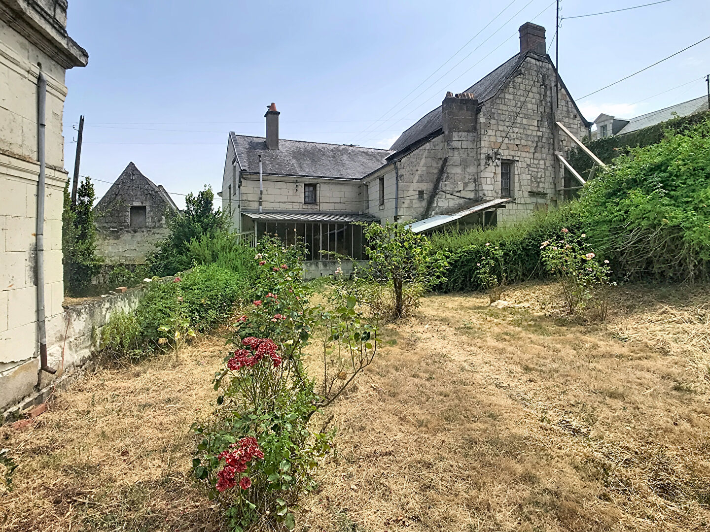 Maison 7 pièces 128 m² · à Saumur · 128 m² · 170 300 €