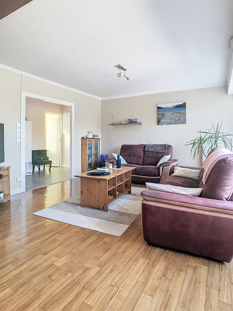 Appartement 4 pièces 94 m² · à Saumur · 94 m² · 151 580 €