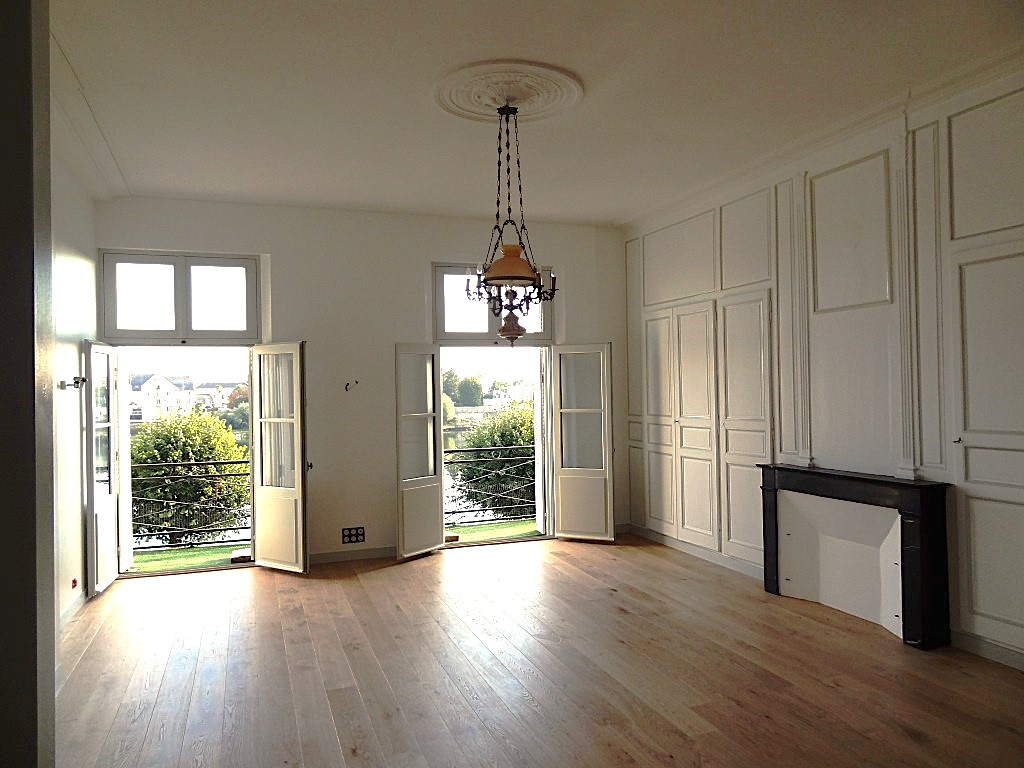 Appartement 4 pièces 100 m² · à Saumur · 100 m² · 279 900 €