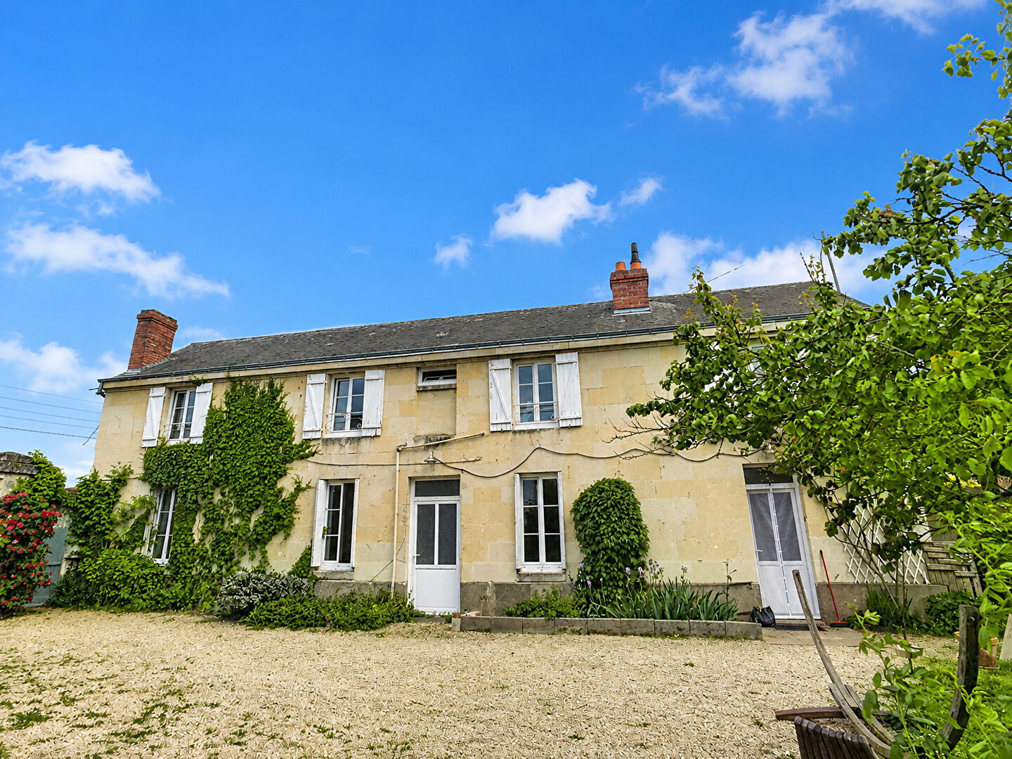 Maison 7 pièces 153 m² · à Saumur · 153 m² · 299 900 €