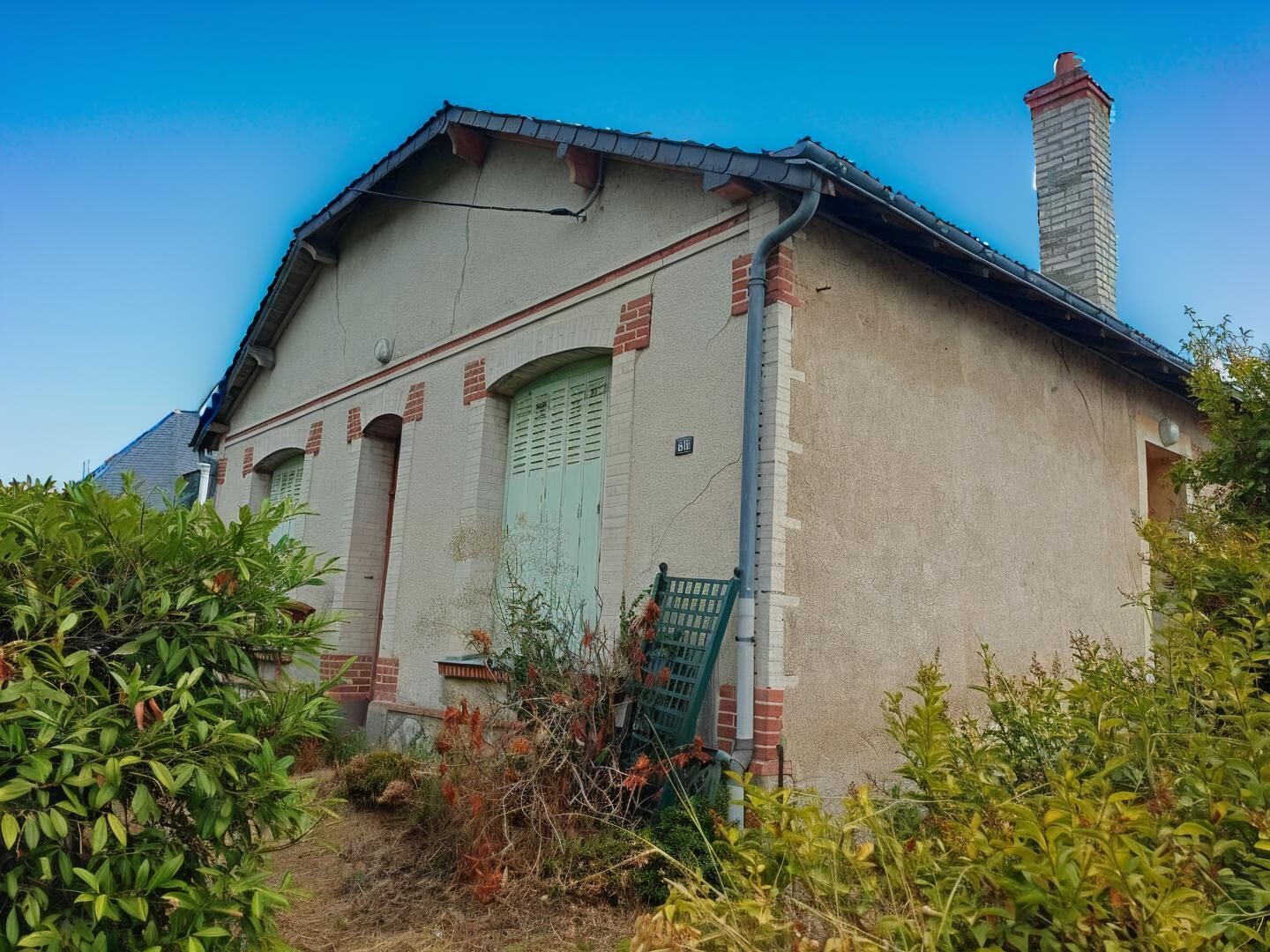 Maison 3 pièces 60 m² · à Bagneux · 60 m² · 128 700 €