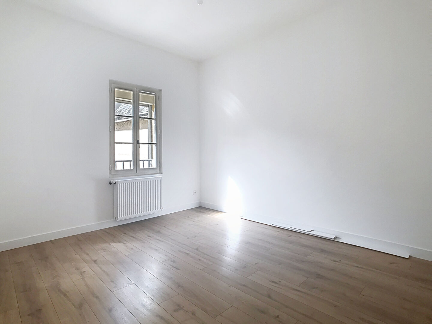 Appartement 2 pièces 57 m² · à Saumur · 57 m² · 107 900 €