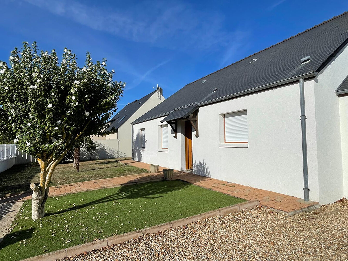 Maison 4 pièces 97 m² · à Saumur · 97 m² · 232 700 €