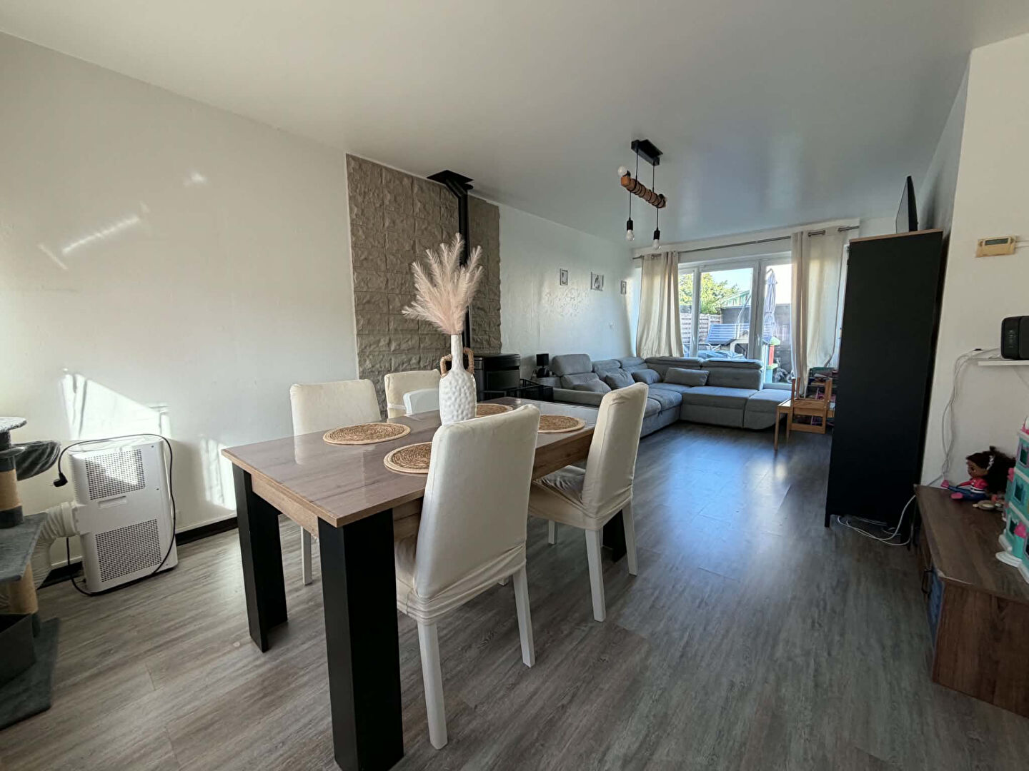 Maison 5 pièces 97 m² · à Saumur · 97 m² · 177 580 €