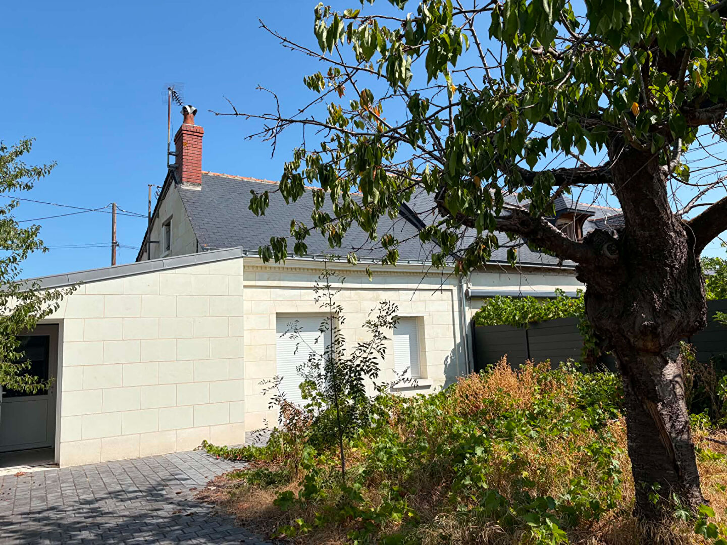 Maison 3 pièces 97 m² · à Chouze sur Loire · 97 m² · 128 700 €