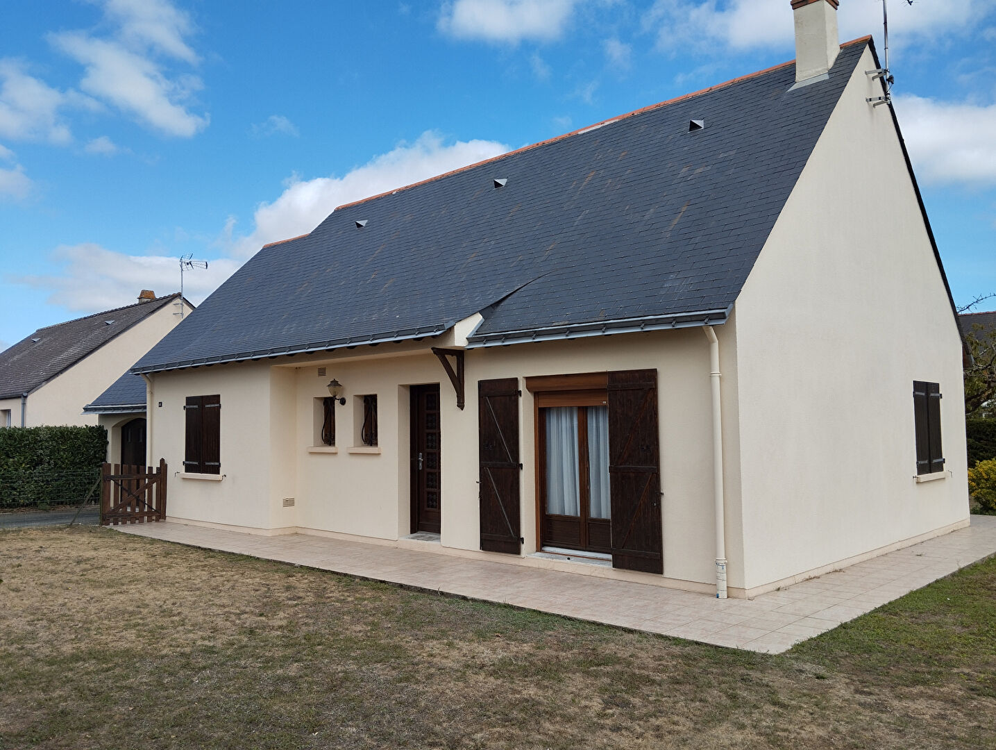 Maison 5 pièces 85 m² · à Saumur · 85 m² · 185 900 €
