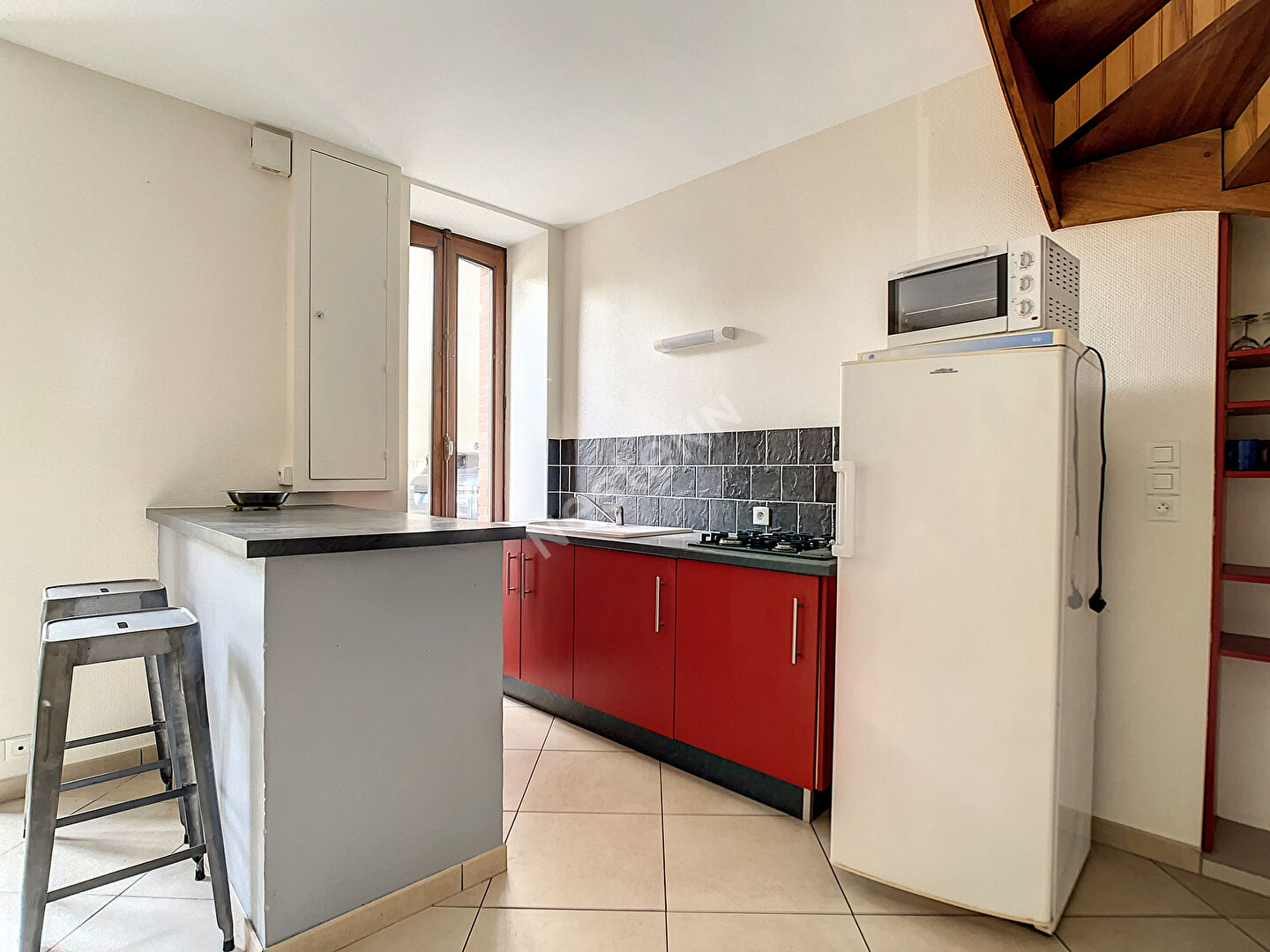 Maison a vendre a Saint Pierre Montlimart EN PLEIN BOURG Maison a vendre a Saint Pierre Montlimart EN PLEIN BOURG
