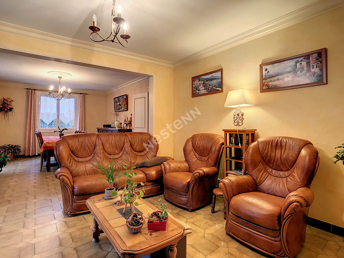 Maison a vendre a La Chaussaire