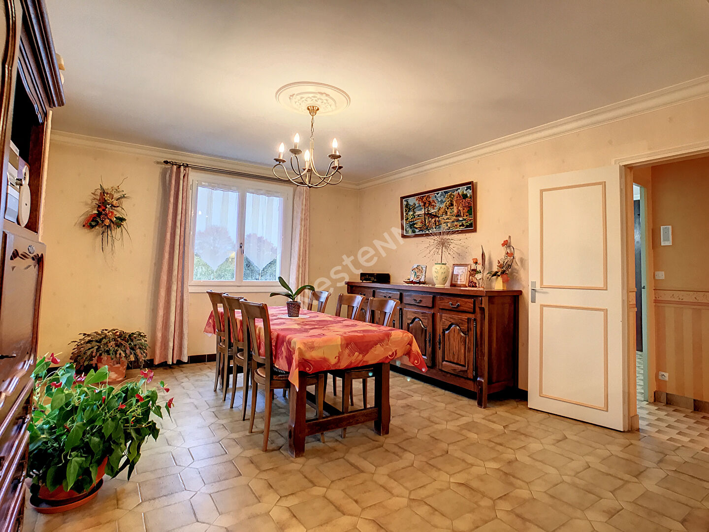 Maison a vendre a La Chaussaire