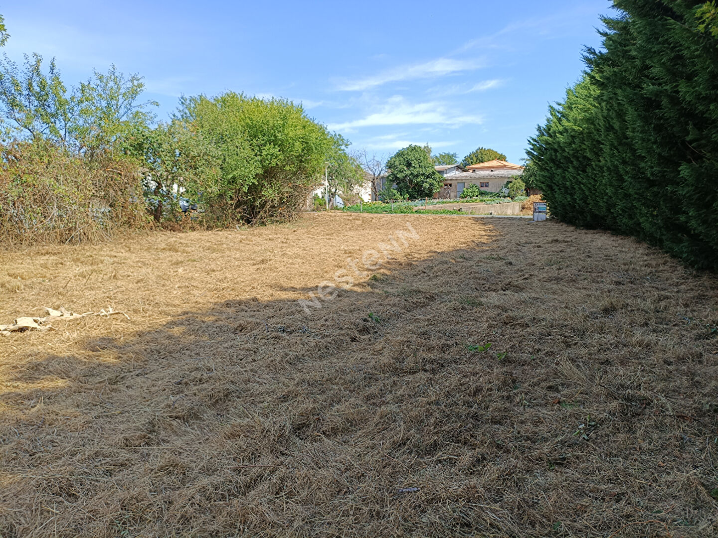 Terrain à batir à vendre à Saint Quentin en Mauges · à Montrevault-sur-Èvre · 38 950 €