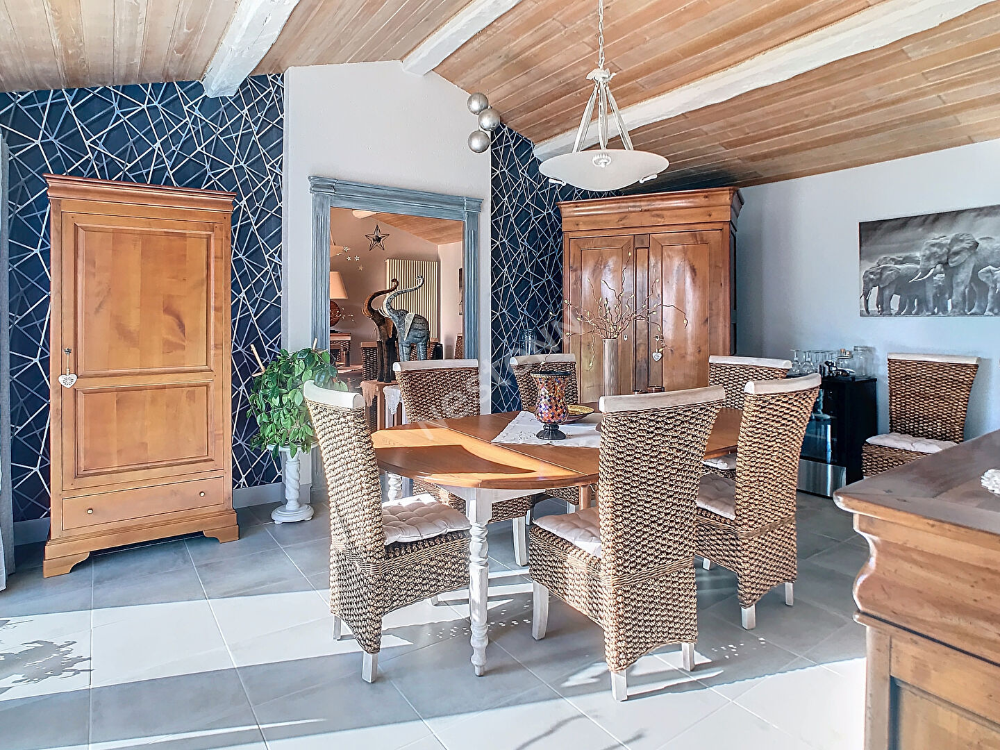 Maison 5 pièces 138 m² · à Beaupreau en Mauges · 138 m² · 392 000 €
