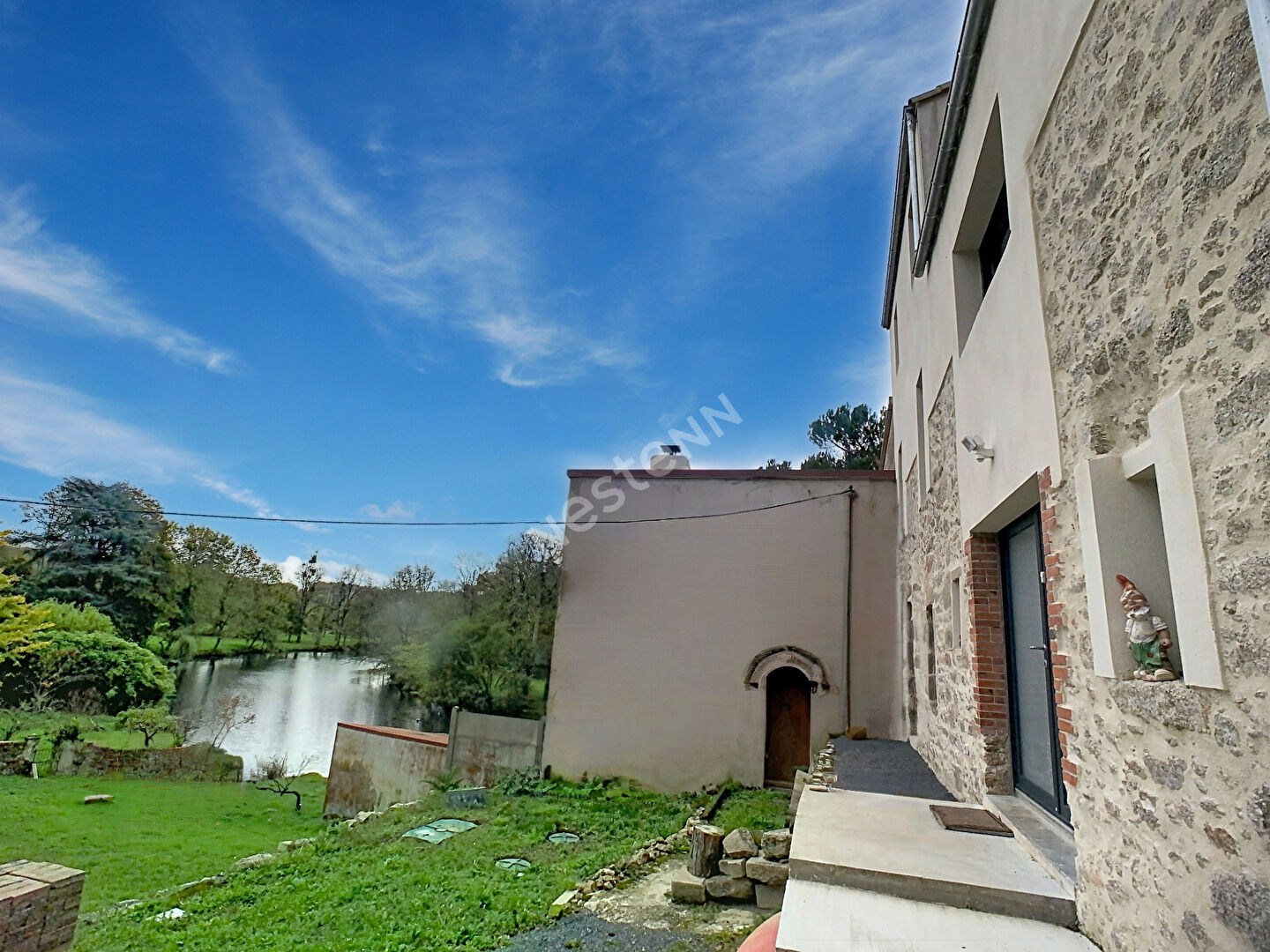 Maison 5 pièces 139 m² · à Boussay · 139 m² · 353 000 €