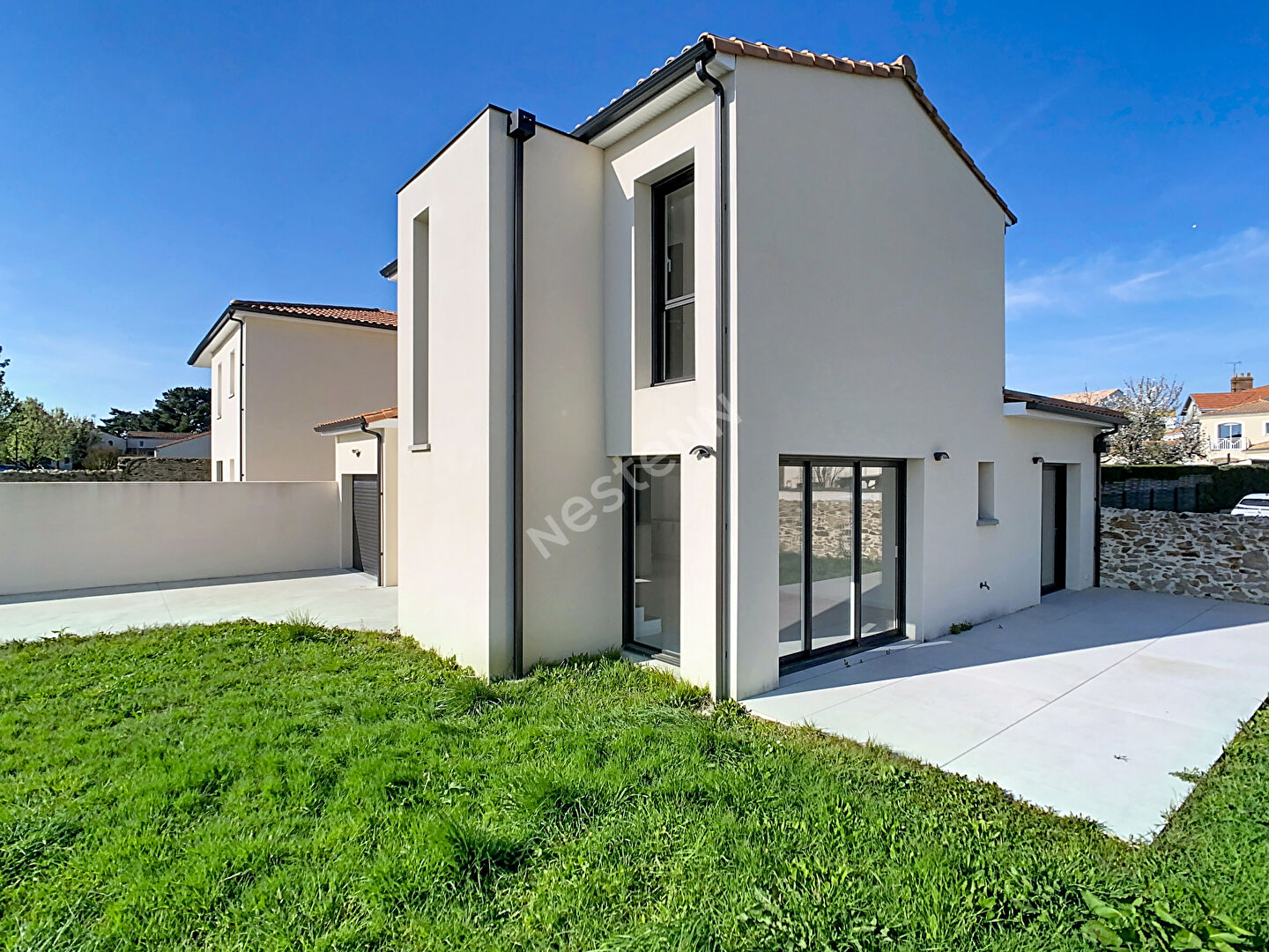 Maison 6 pièces 107 m² · à Vallet · 107 m² · 400 000 €