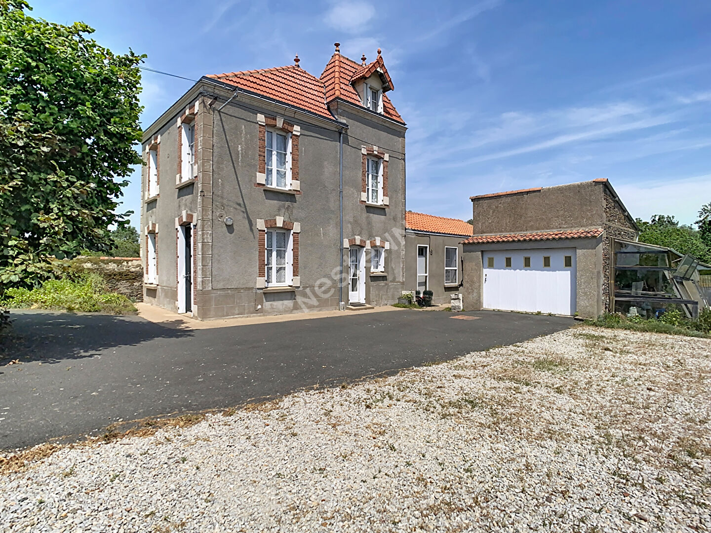 Maison 5 pièces 86 m² · à Geste · 86 m² · 212 000 €