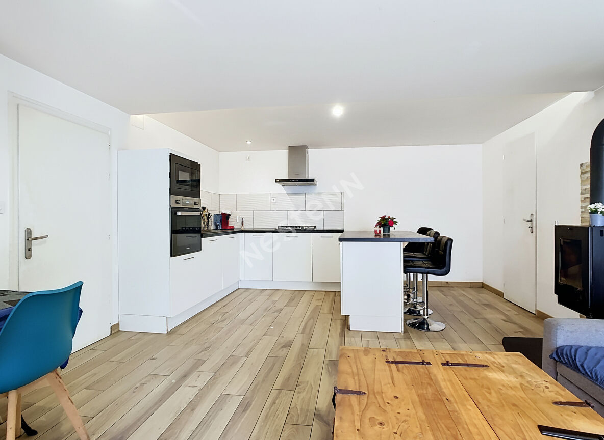 Maison 5 pièces 139 m² · à Saint Hilaire de Clisson · 139 m² · 206 800 €