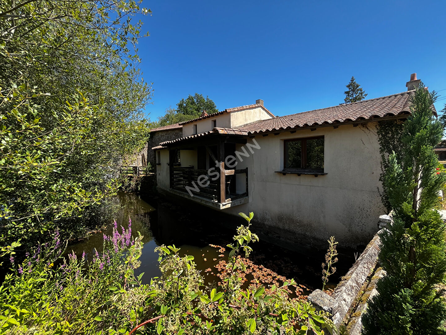 Maison 6 pièces 129 m² · à Vallet · 129 m² · 201 600 €