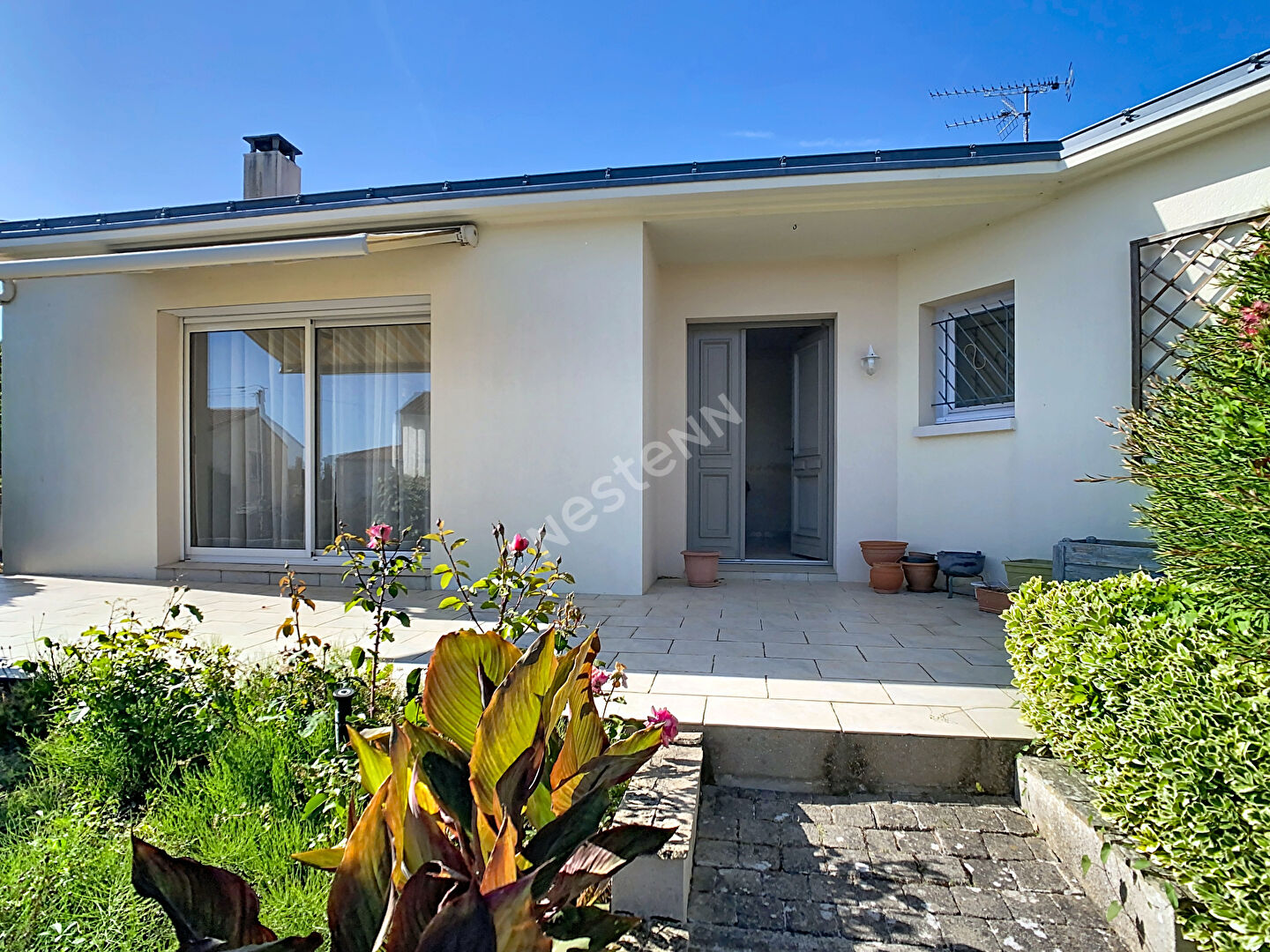 Maison 9 pièces 151 m² · à Vallet · 151 m² · 354 000 €