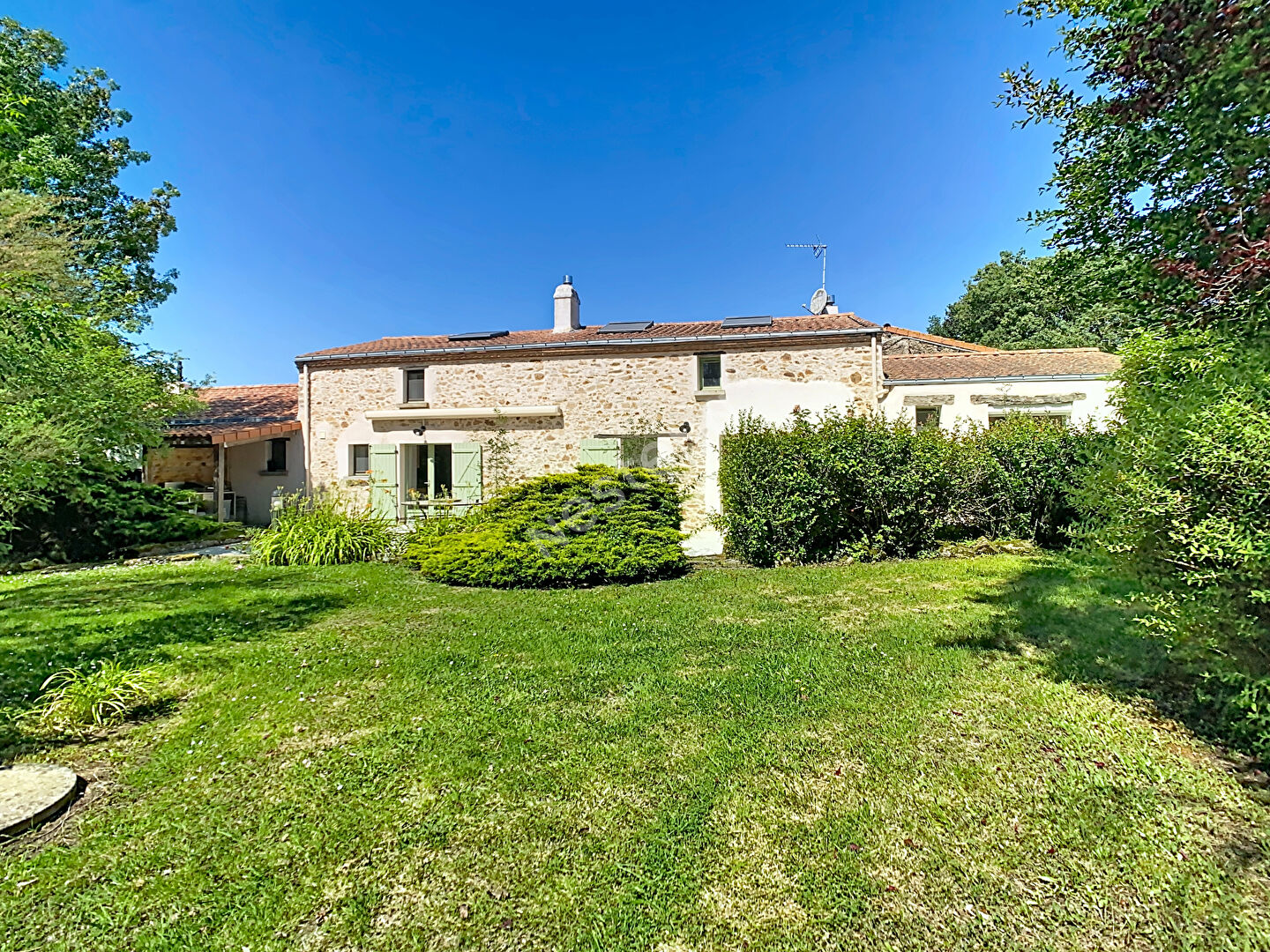 Maison 7 pièces 163 m² · à Vallet · 163 m² · 499 500 €