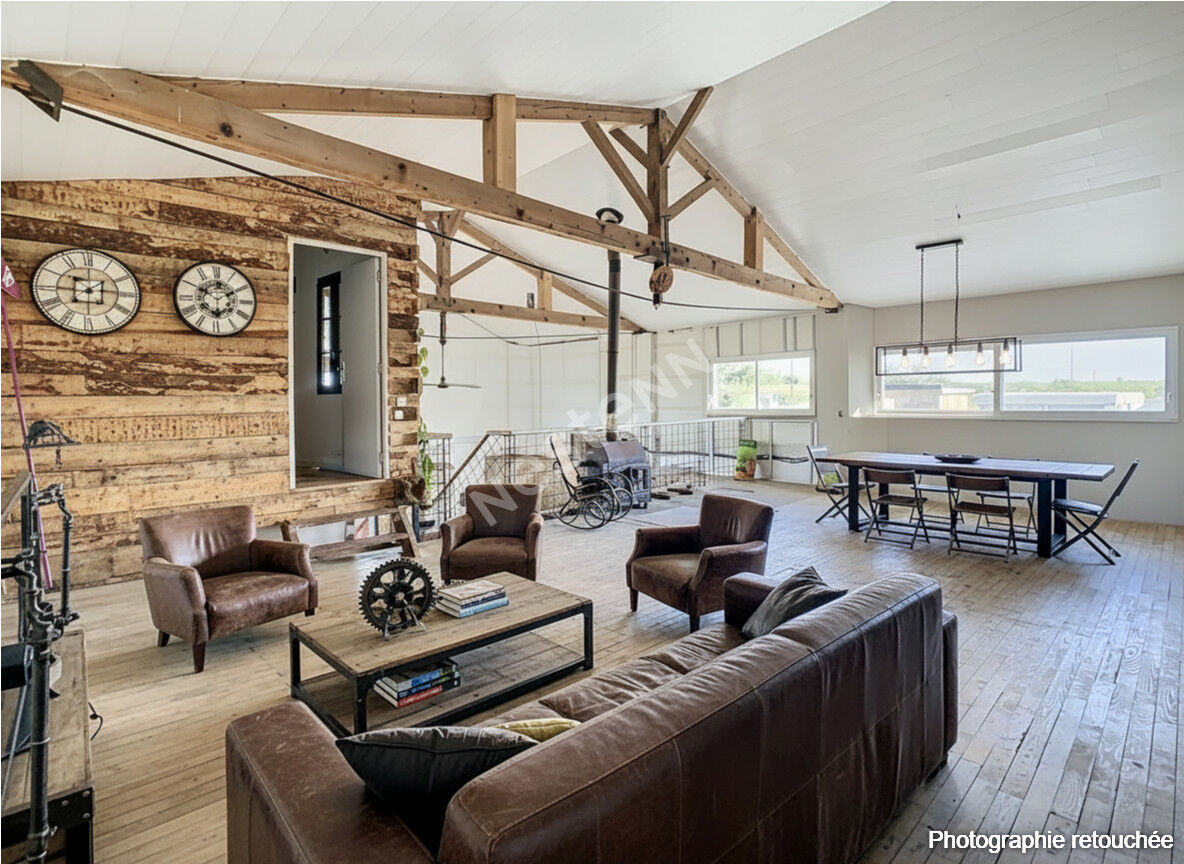 Maison 6 pièces 167 m² · à Mouzillon · 167 m² · 219 000 €