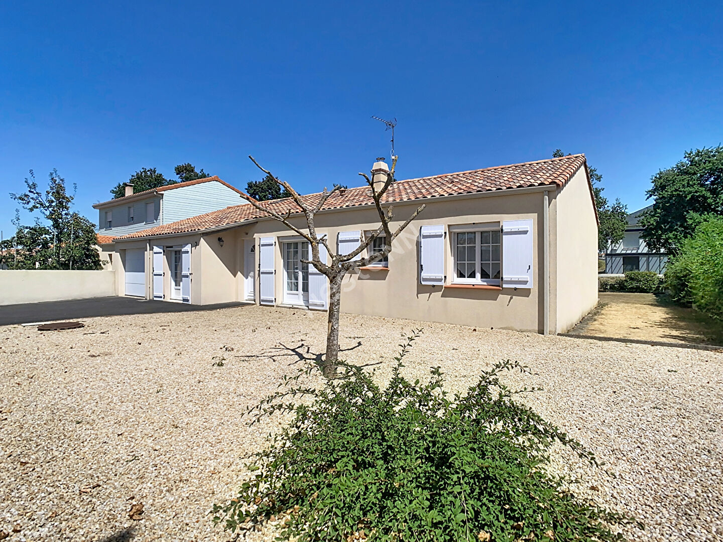 Maison 6 pièces 99 m² · à Geste · 99 m² · 239 990 €