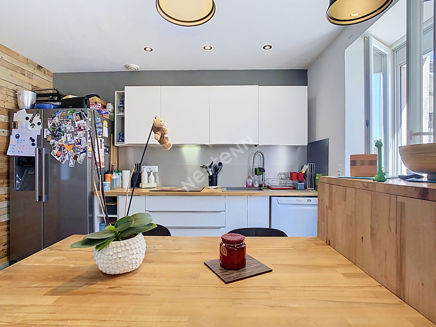 Maison 3 pièces 66 m² · à Le Pallet · 66 m² · 212 000 €