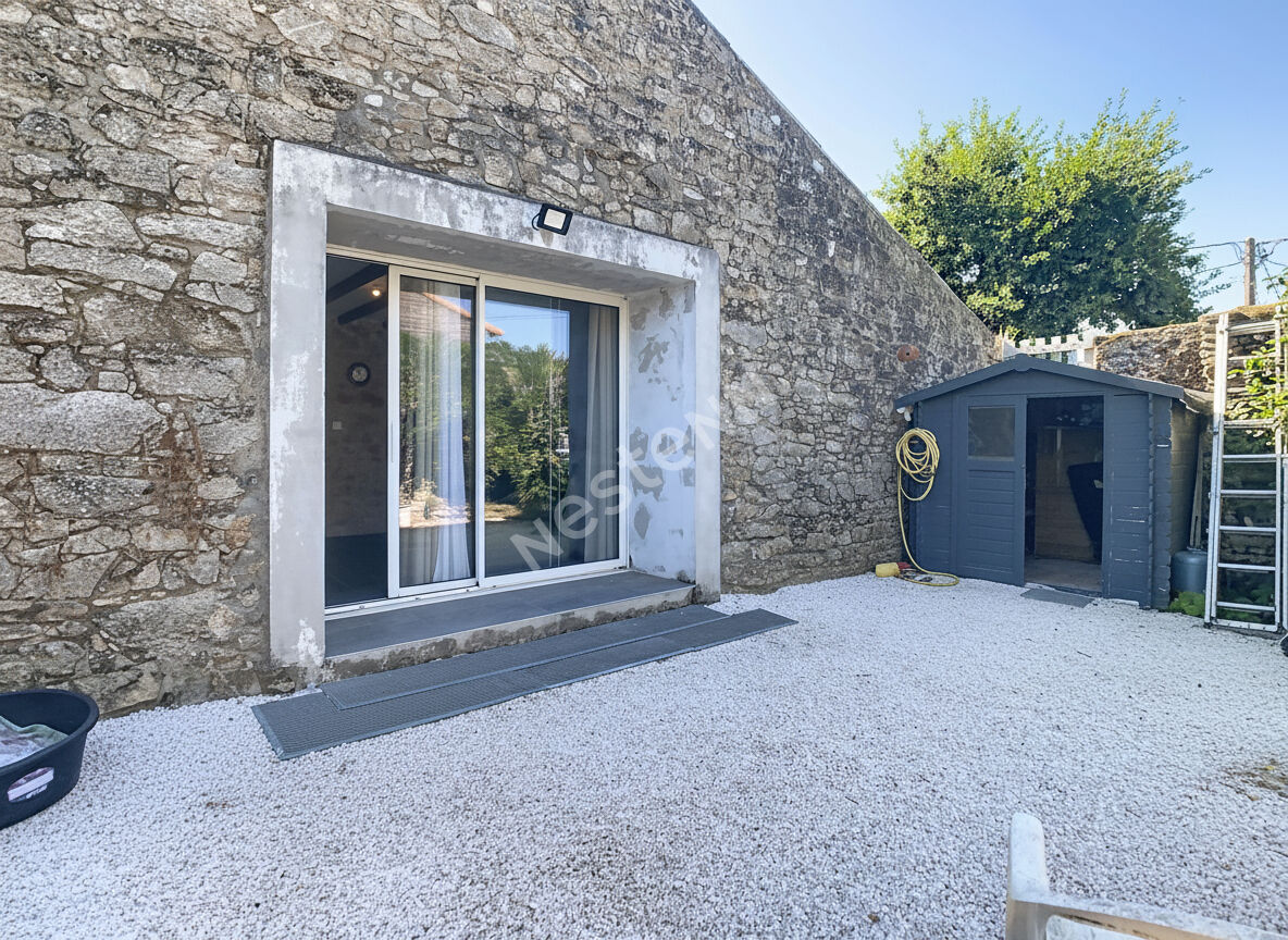 Maison 4 pièces 70 m² · à Saint-Lumine-de-Clisson · 70 m² · 186 000 €