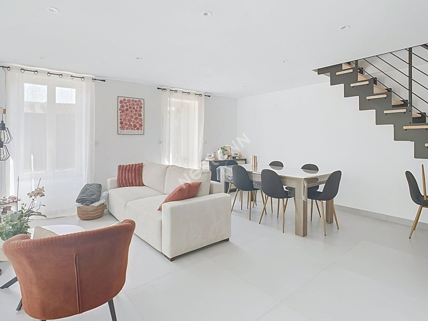 Maison 2 pièces 69 m² · à Montrevault sur Evre · 69 m² · 139 200 €