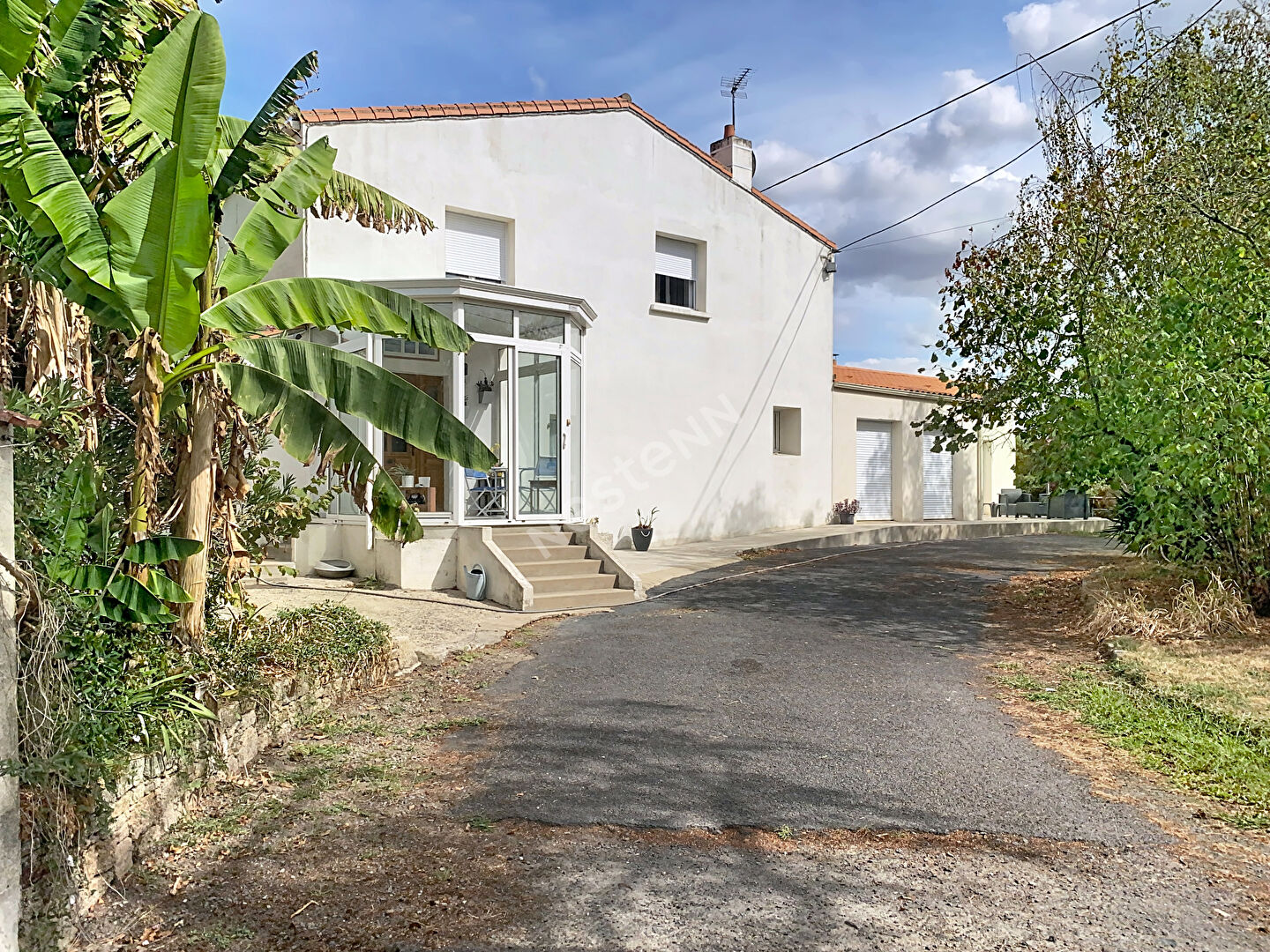 Maison 6 pièces 141 m² · à Sevremoine · 141 m² · 283 000 €