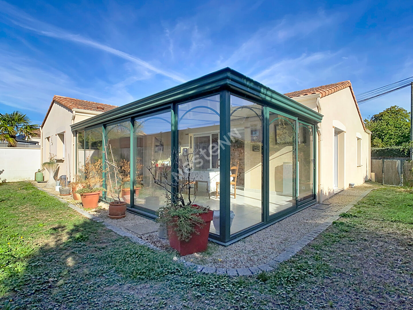 Maison 4 pièces 115 m² · à Vallet · 115 m² · 326 400 €