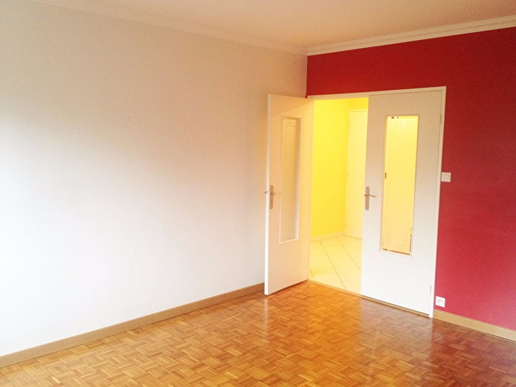 Appartement a Louer Nantes 64 m2