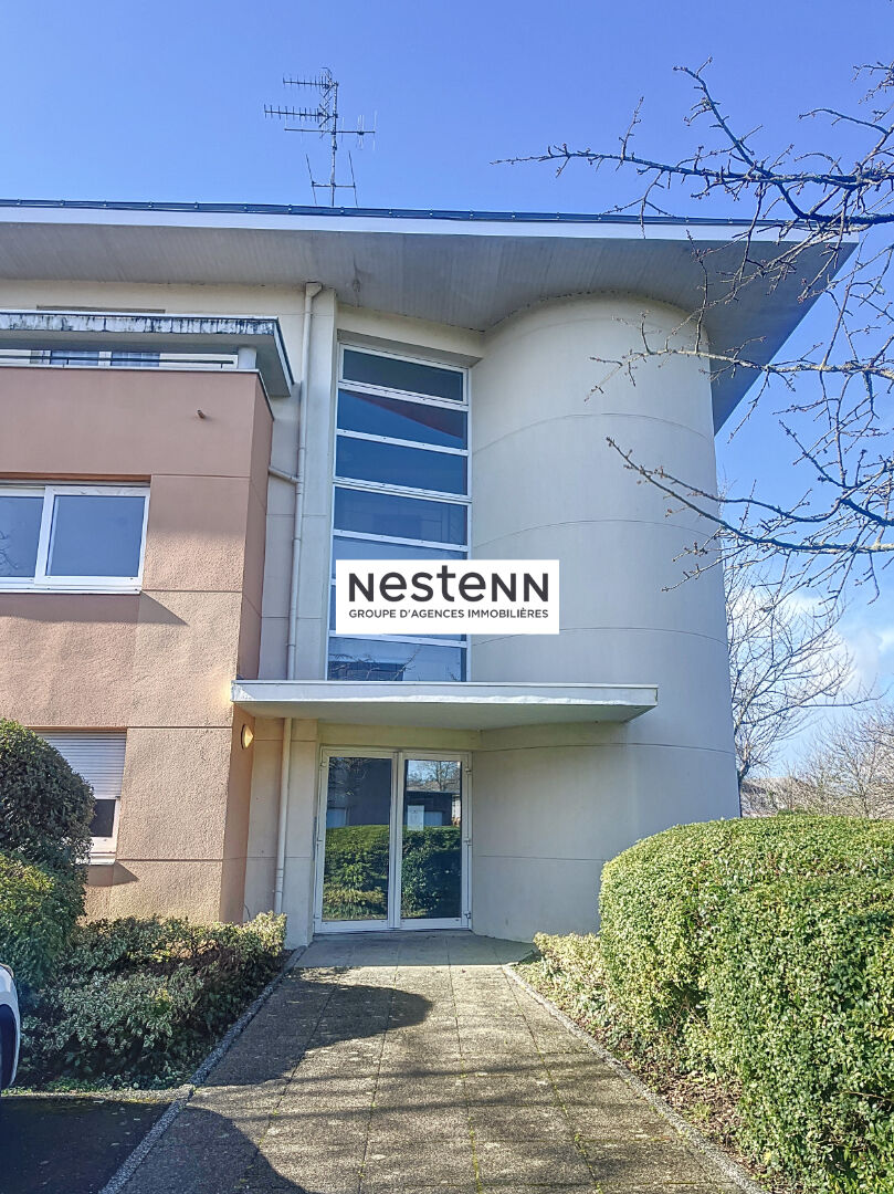 Appartement 2 pièces 29 m² · à La Chapelle sur Erdre · 29 m² · 107 811 €