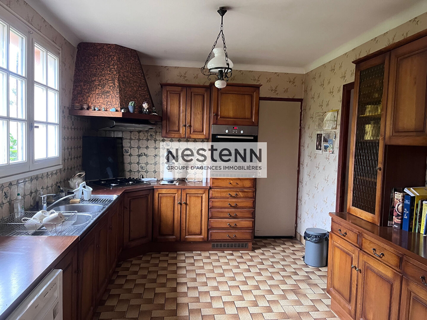 Maison La Chapelle Sur Erdre 7 pièce(s) 126.54 m2