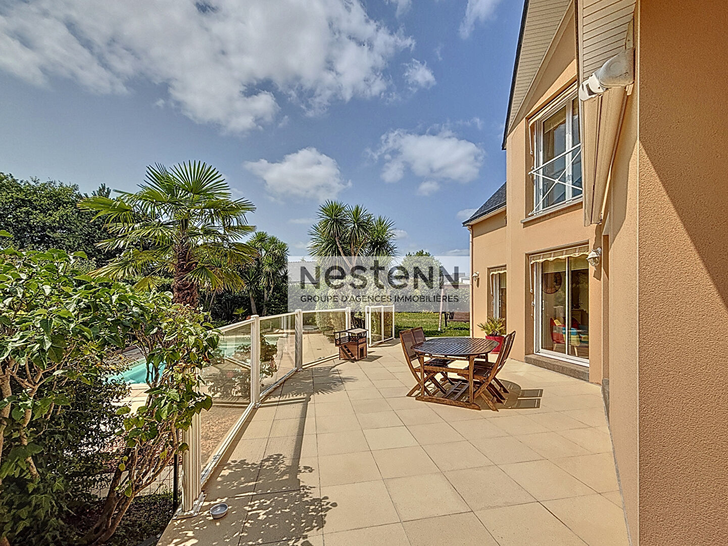 Maison 7 pièces 163 m² · à Herbignac · 163 m² · 548 990 €