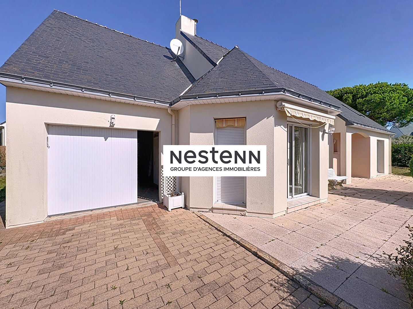 Maison 6 pièces 187 m² · à Guerande · 187 m² · 498 000 €