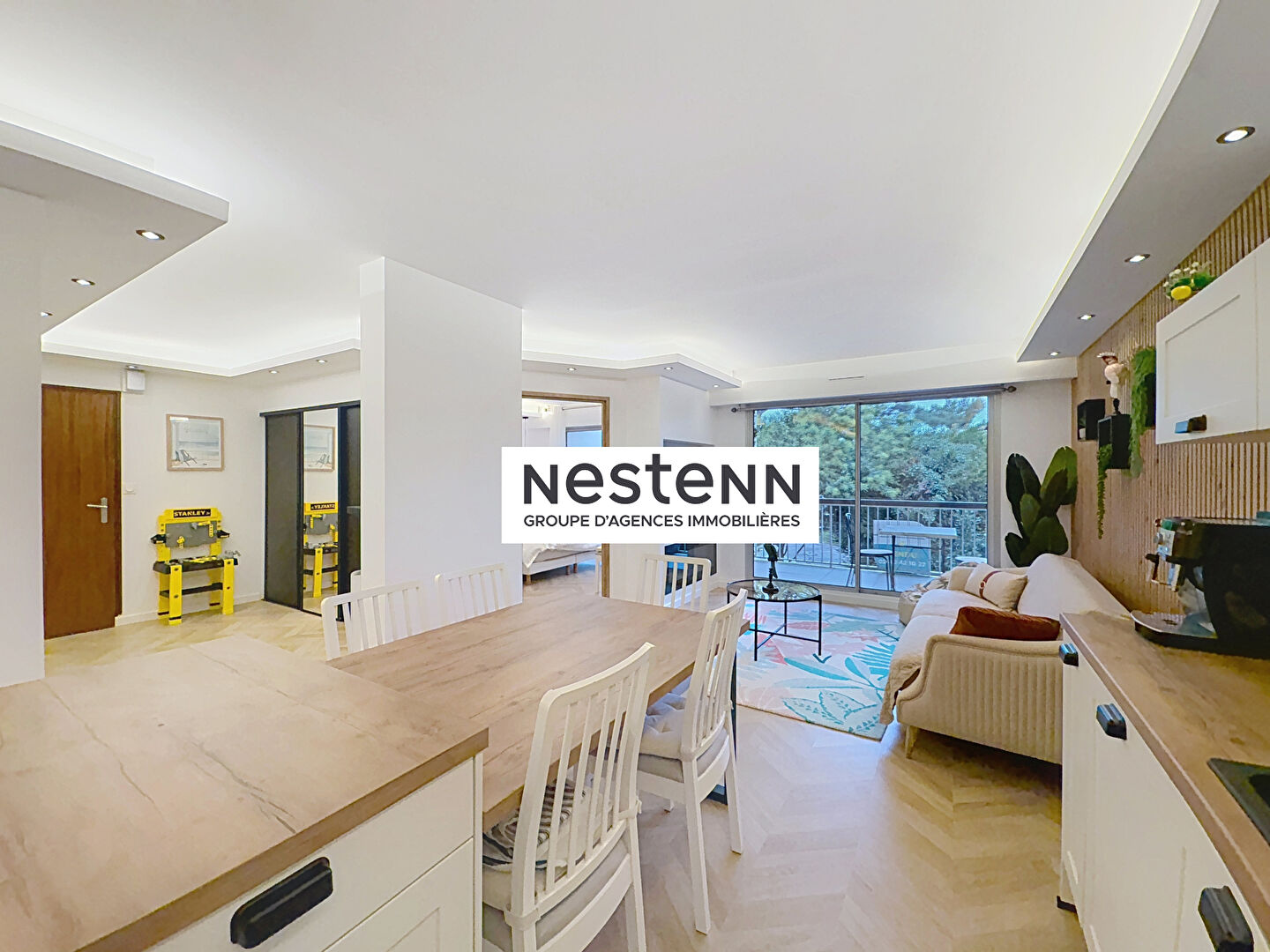 Appartement 3 pièces 70 m² · à La Baule Escoublac · 70 m² · 395 000 €