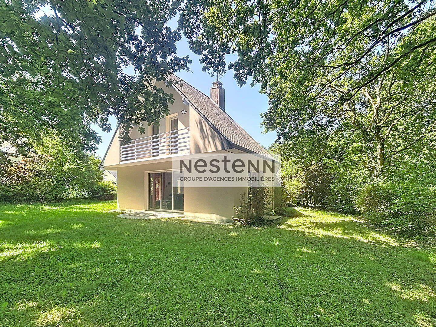 Maison 4 pièces 105 m² · à Mesquer · 105 m² · 397 000 €