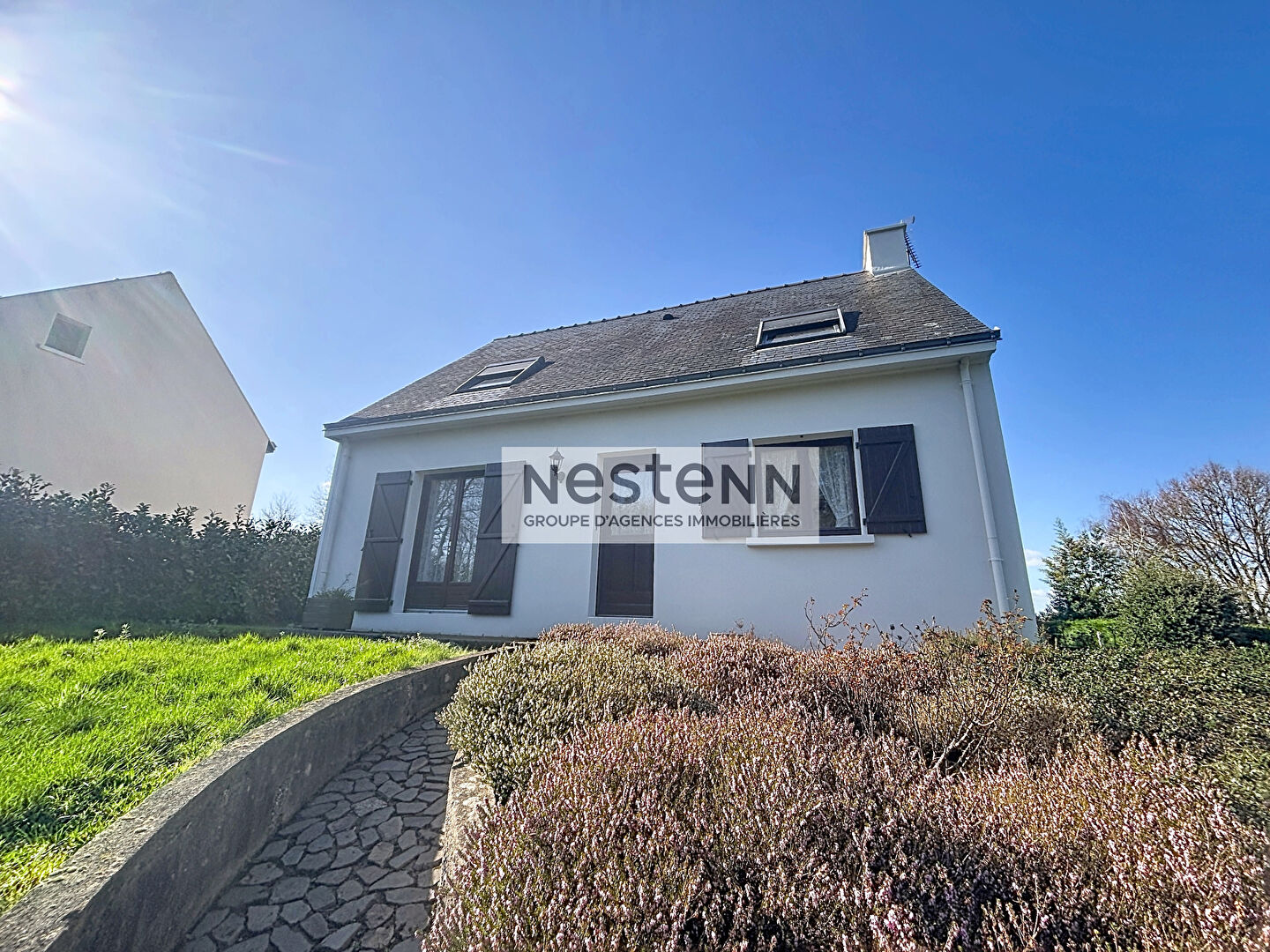 Maison 6 pièces 105 m² · à Herbignac · 105 m² · 260 000 €