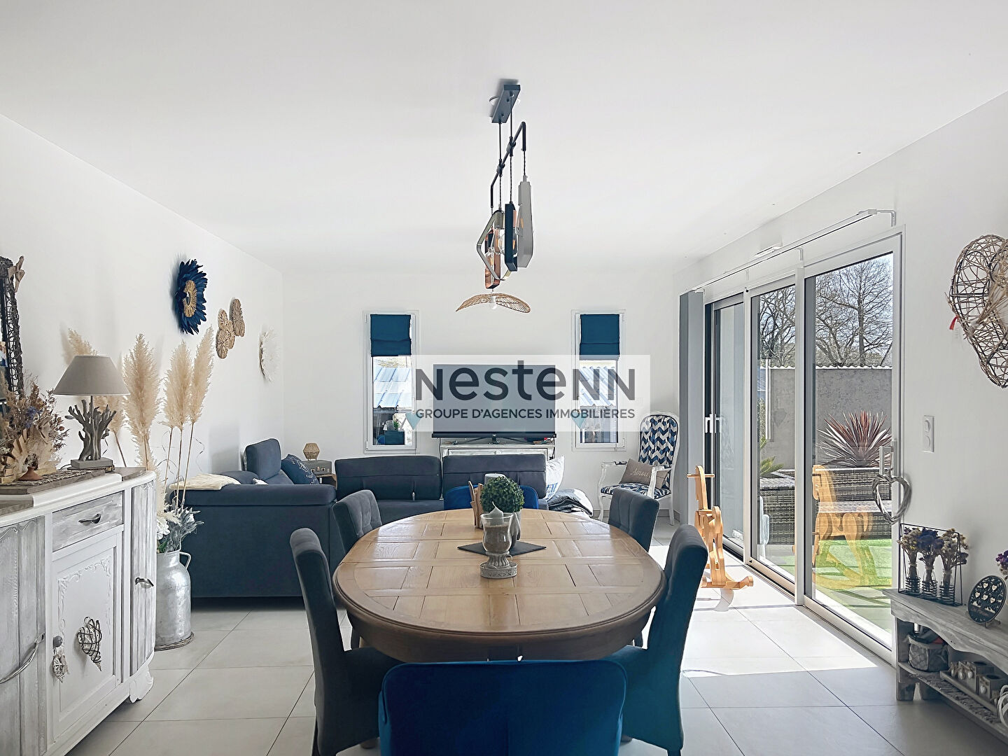 Maison 6 pièces 142 m² · à Guerande · 142 m² · 448 800 €
